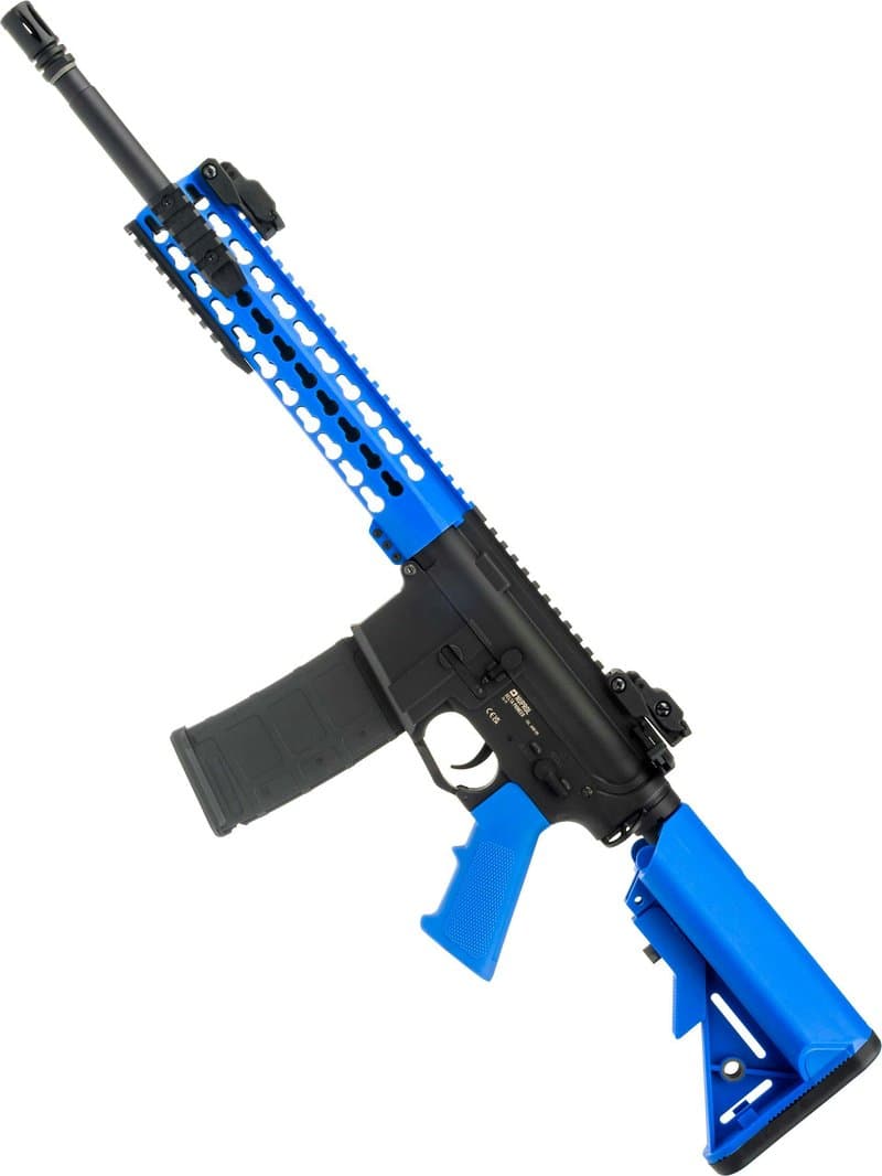 Delta Recon AEG