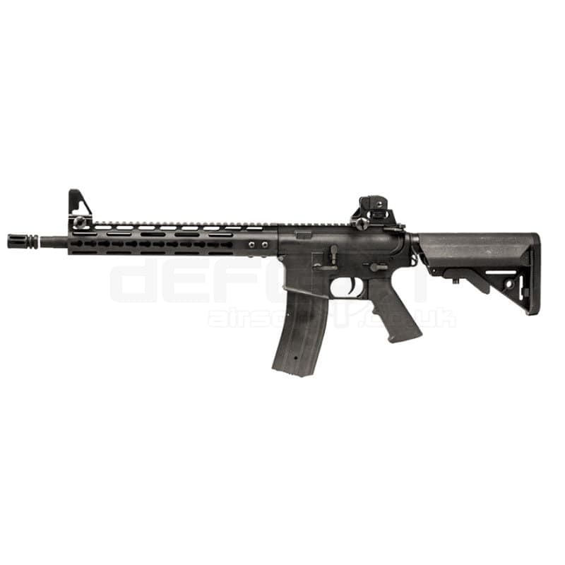 Delta: Recon Alpha M4