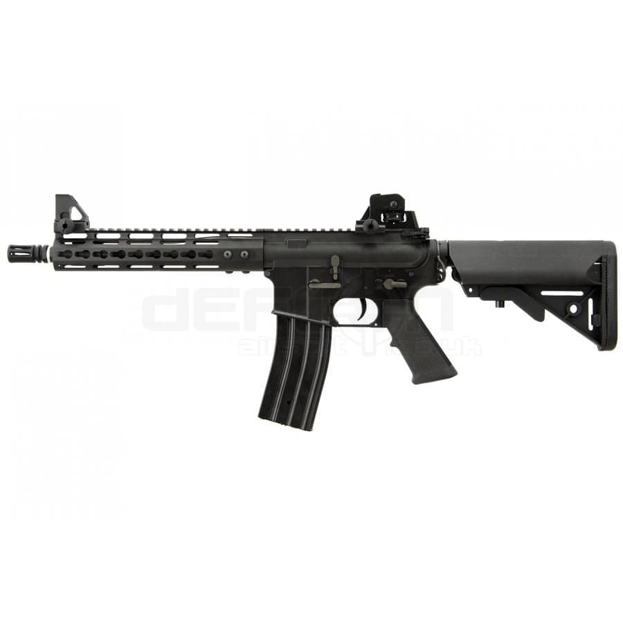 Delta: Recon Bravo M4