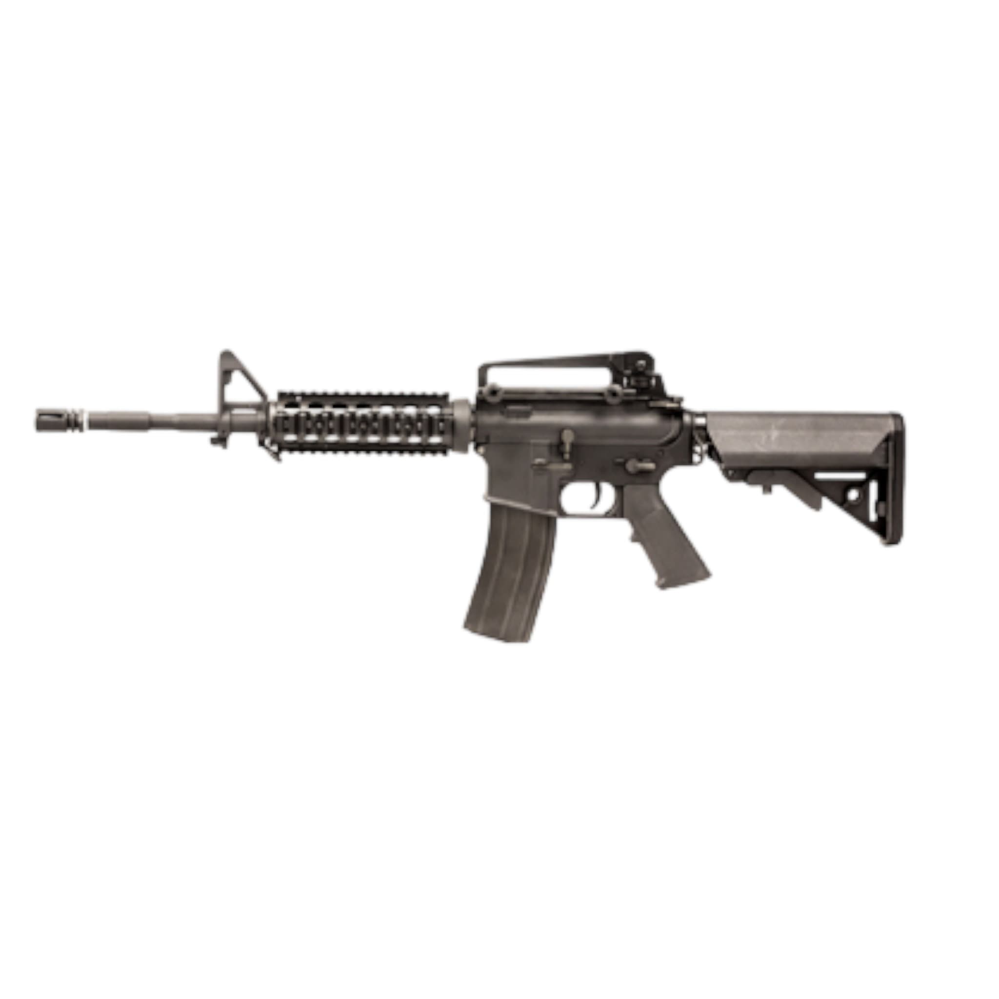 DELTA SOPMOD