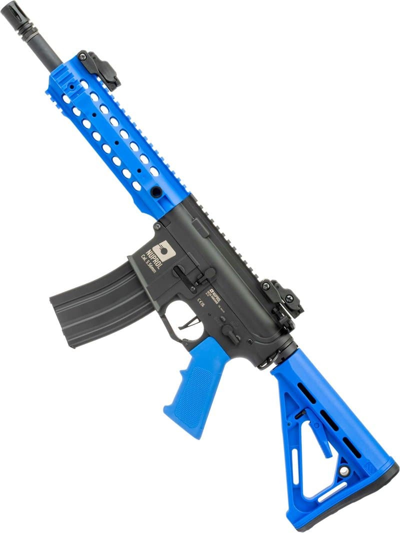 Blue Dual Tone