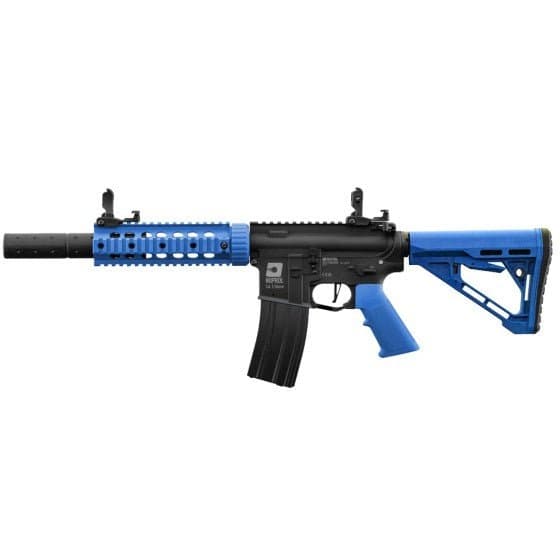 Delta Vanguard Ranger Duel Tone - Blue