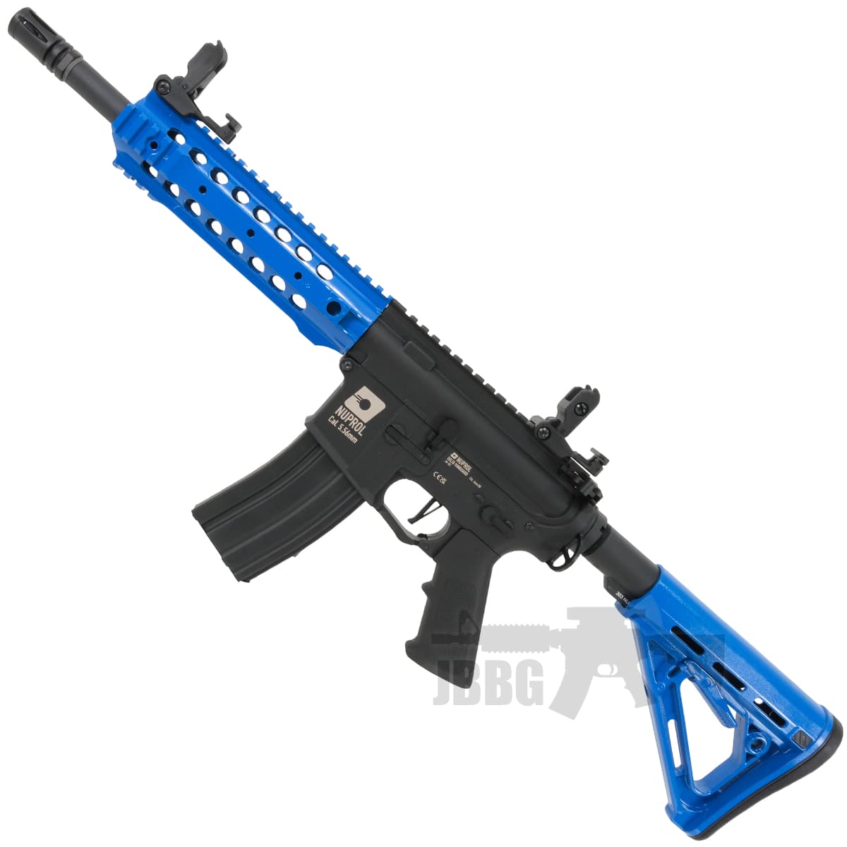 Delta Vanguard Spearhead Airsoft Gun AEG — image 2