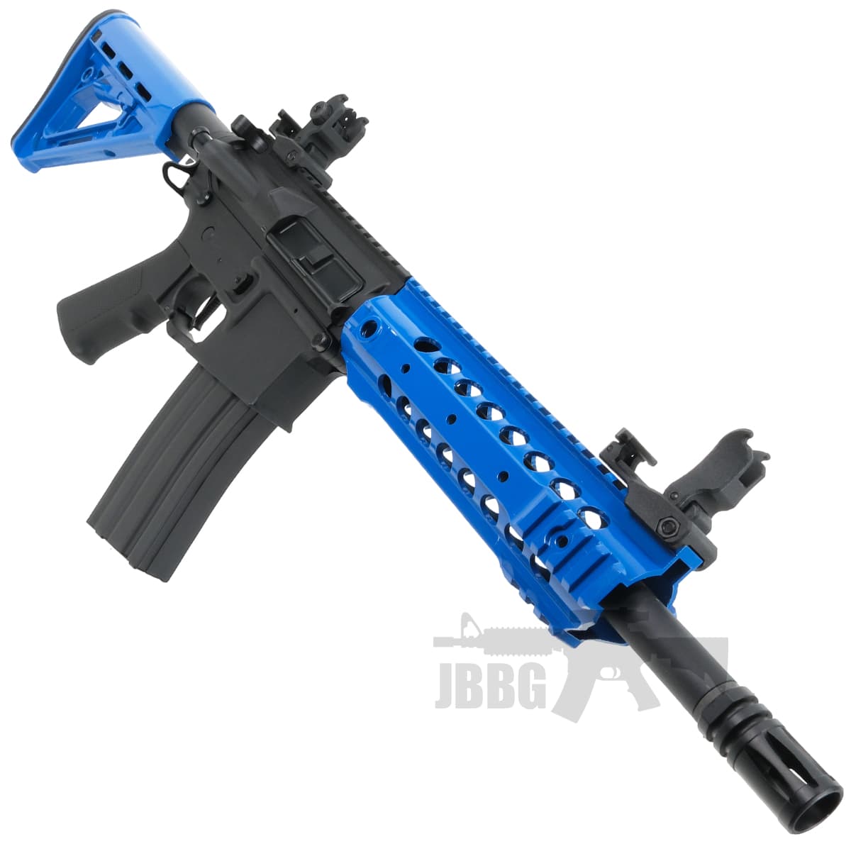 Delta Vanguard Spearhead Airsoft Gun AEG — image 3