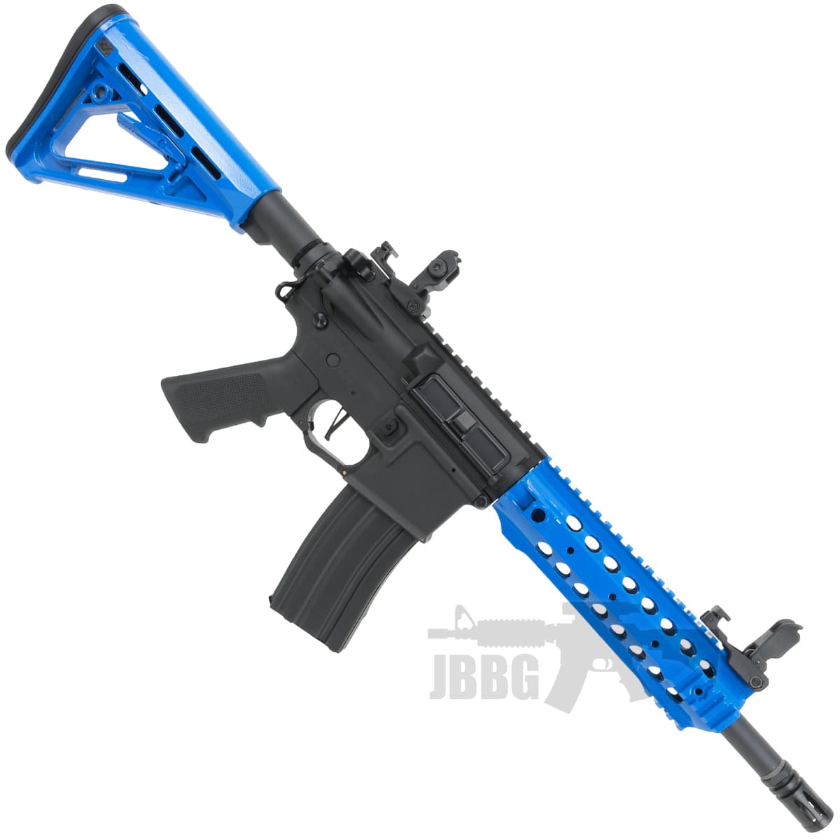 Delta Vanguard Spearhead Airsoft Gun AEG
