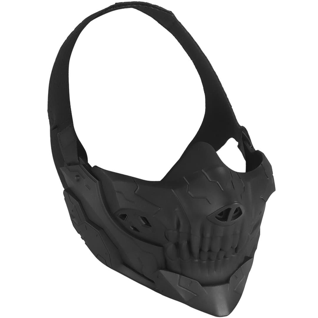 DEMON Lower Face Guard — image 2
