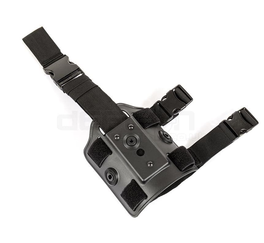 Drop Leg Platform