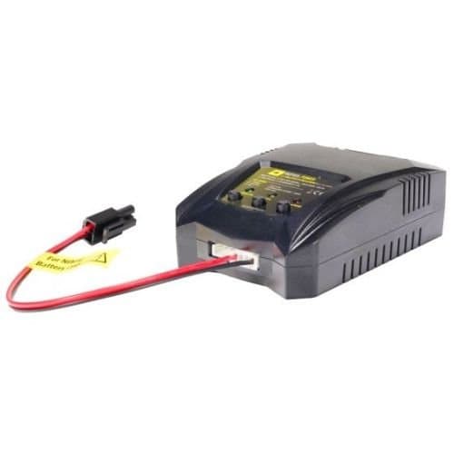 Nuprol Dual LiPo/NiMH Smart Charger