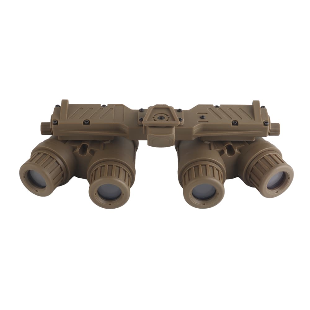 Dummy Helmet Mounted Night Vision — image 2