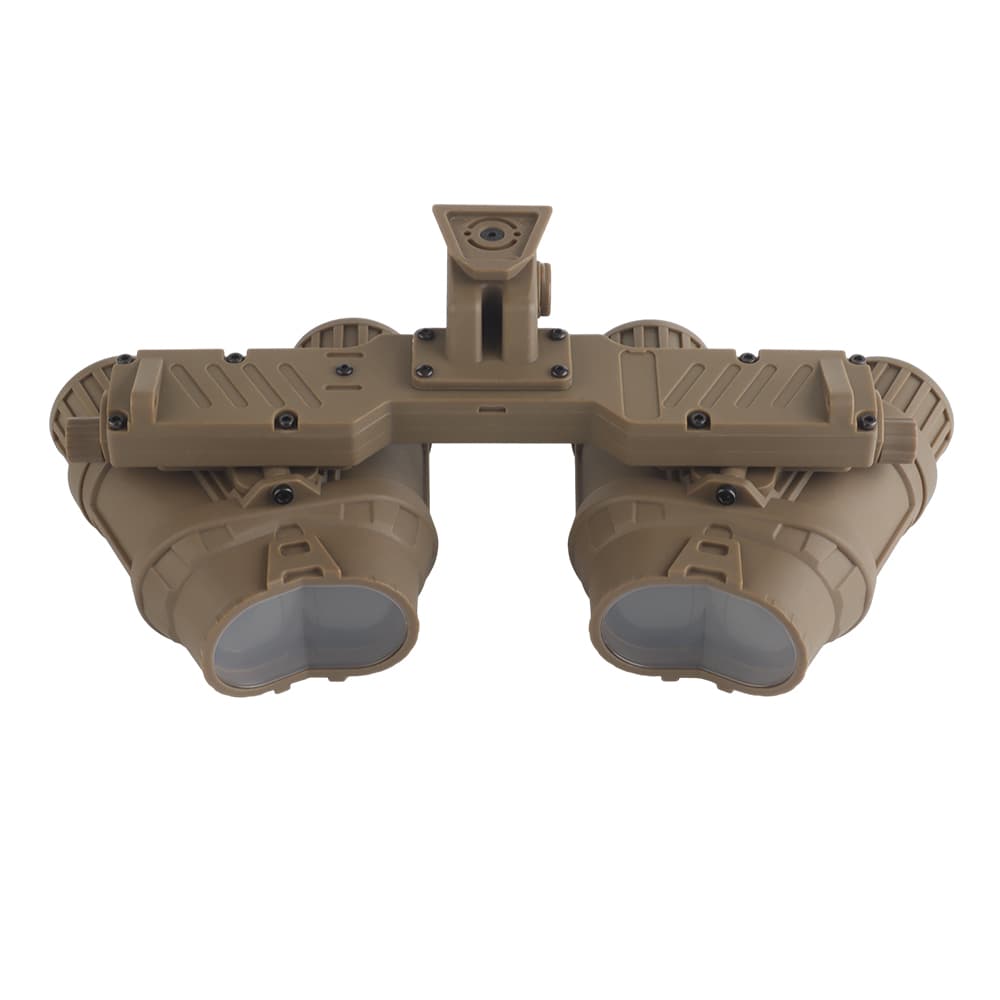 Dummy Helmet Mounted Night Vision — image 3