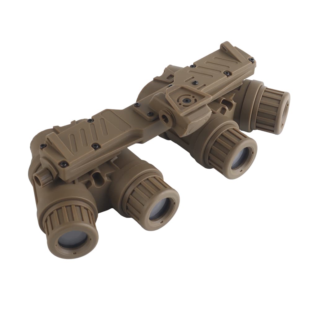 Dummy Helmet Mounted Night Vision