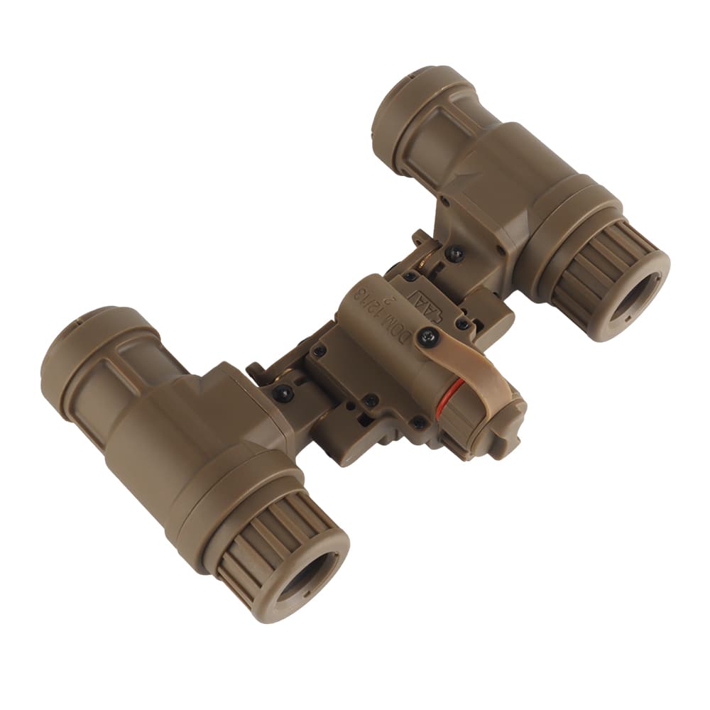 Dummy Helmet Mounted NVG Binocular — image 2