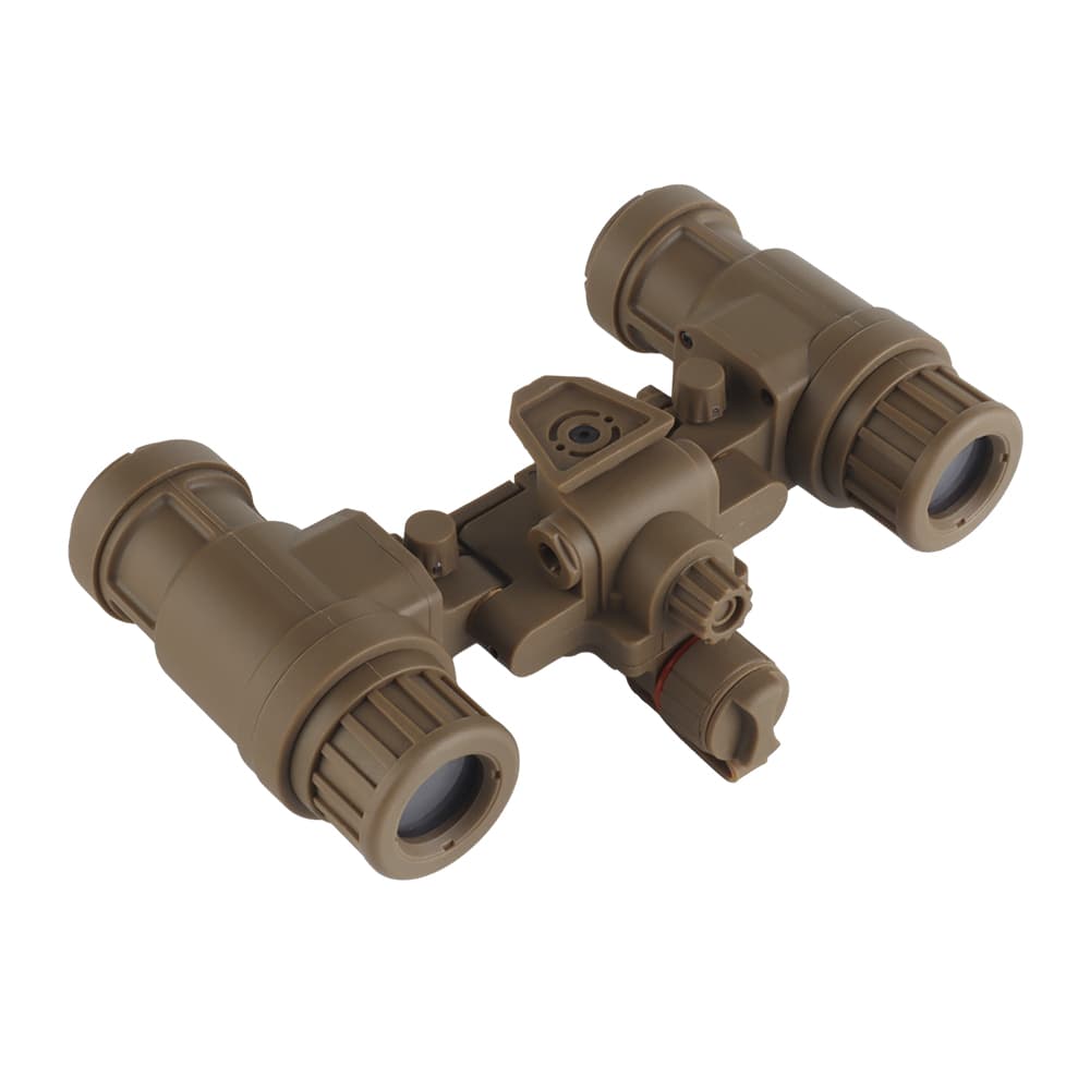 Dummy Helmet Mounted NVG Binocular — image 3