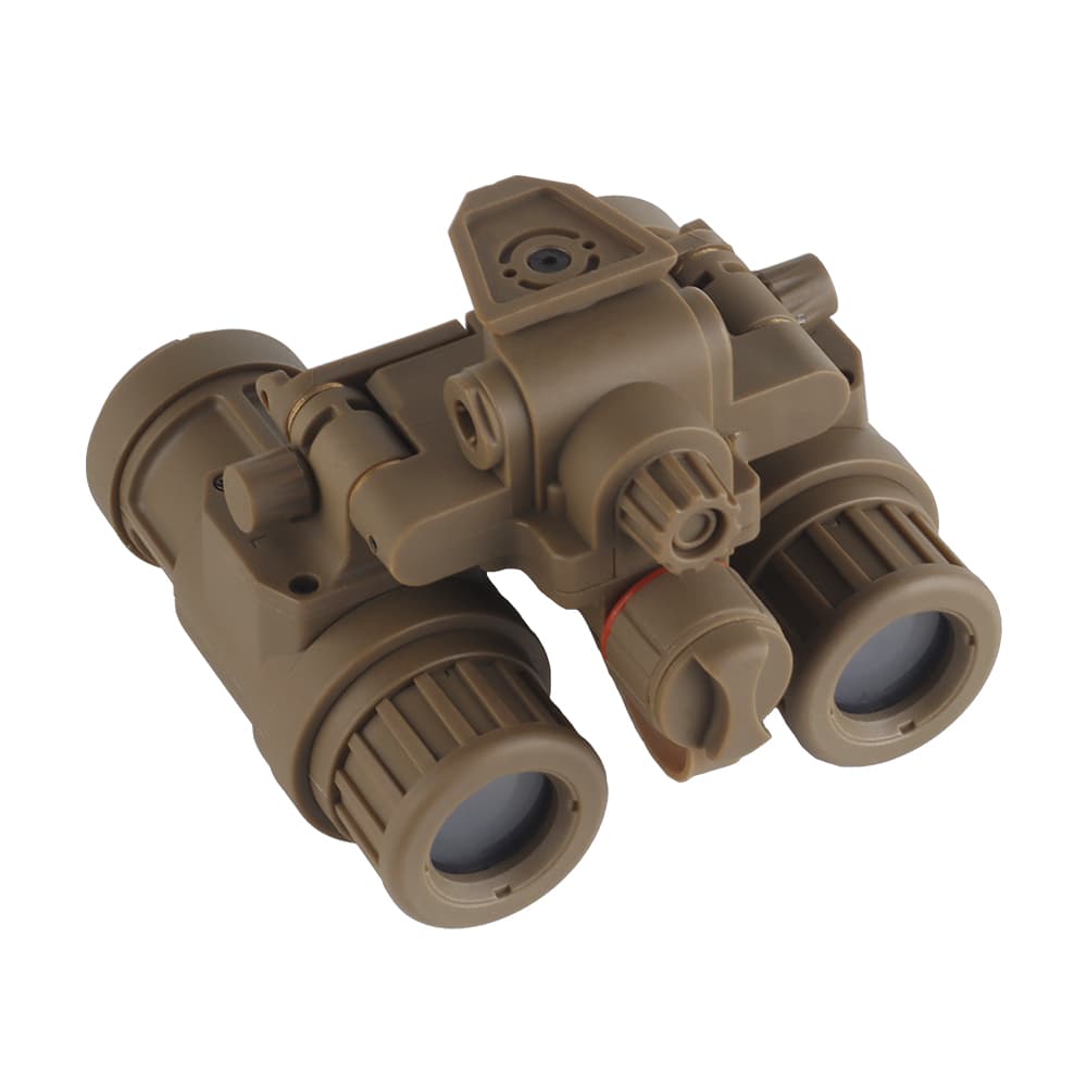 Dummy Helmet Mounted NVG Binocular