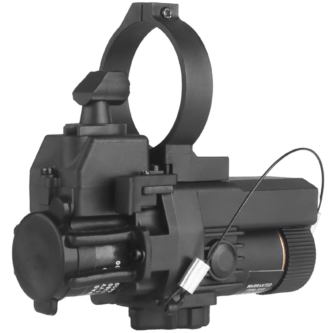 Dummy Thermal Optic Extension — image 2