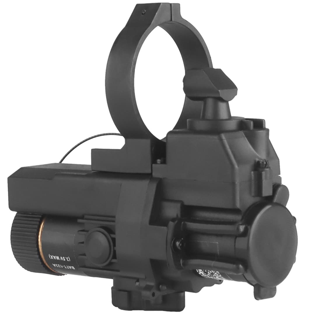 Dummy Thermal Optic Extension — image 3
