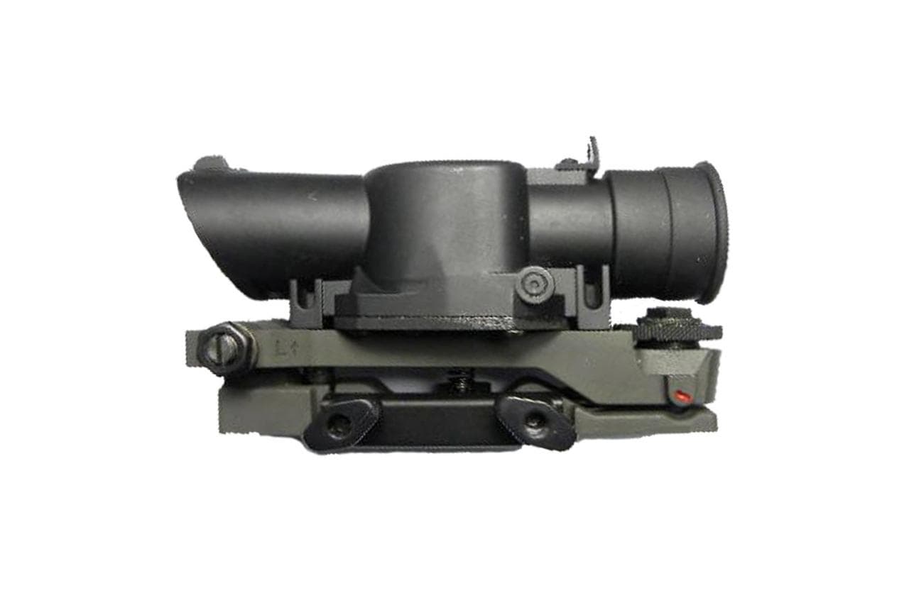 ESAT L85 4 x Red Dot Sight — image 2