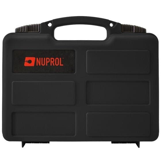 Essential Pistol Case (P&P Foam)