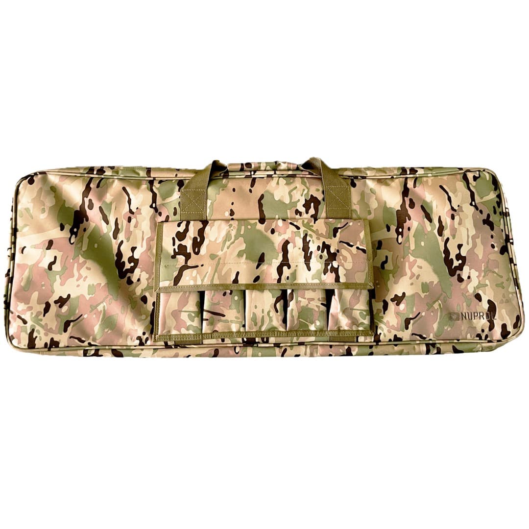 Essential Rifle Bag (36″) (Camo)