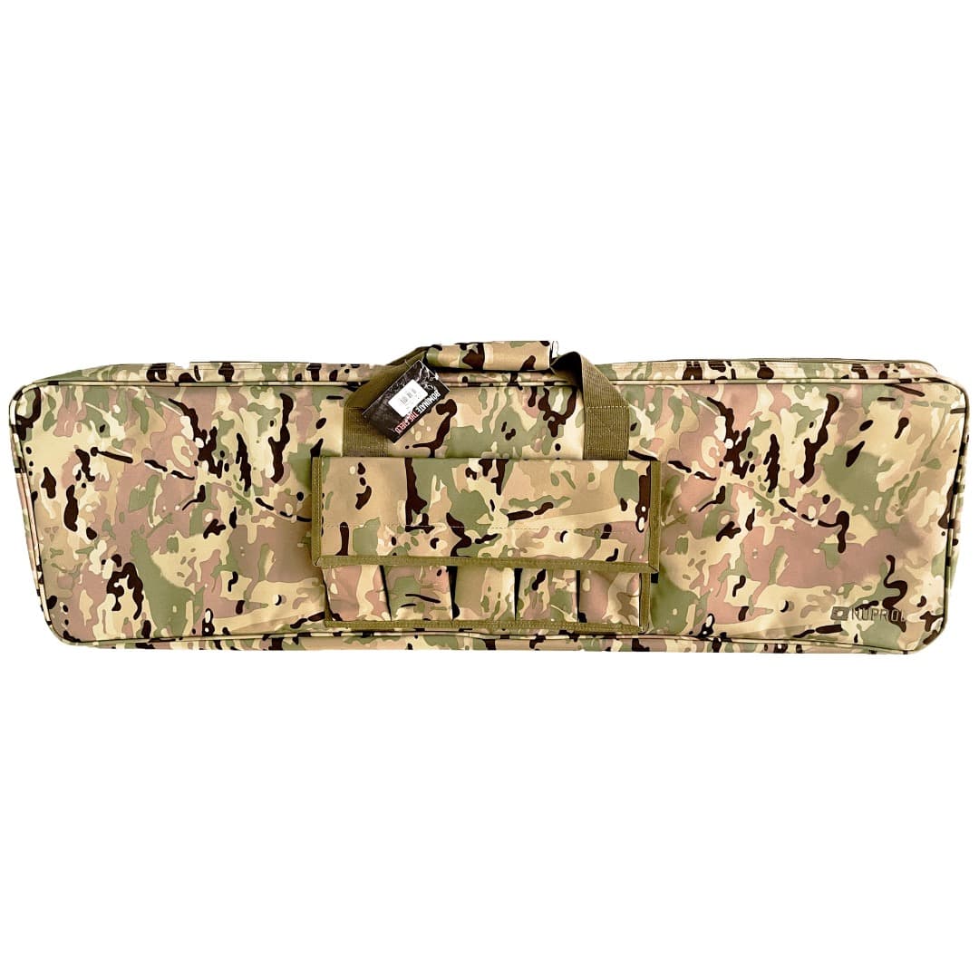 Essential Rifle Bag (42″) (Camo)