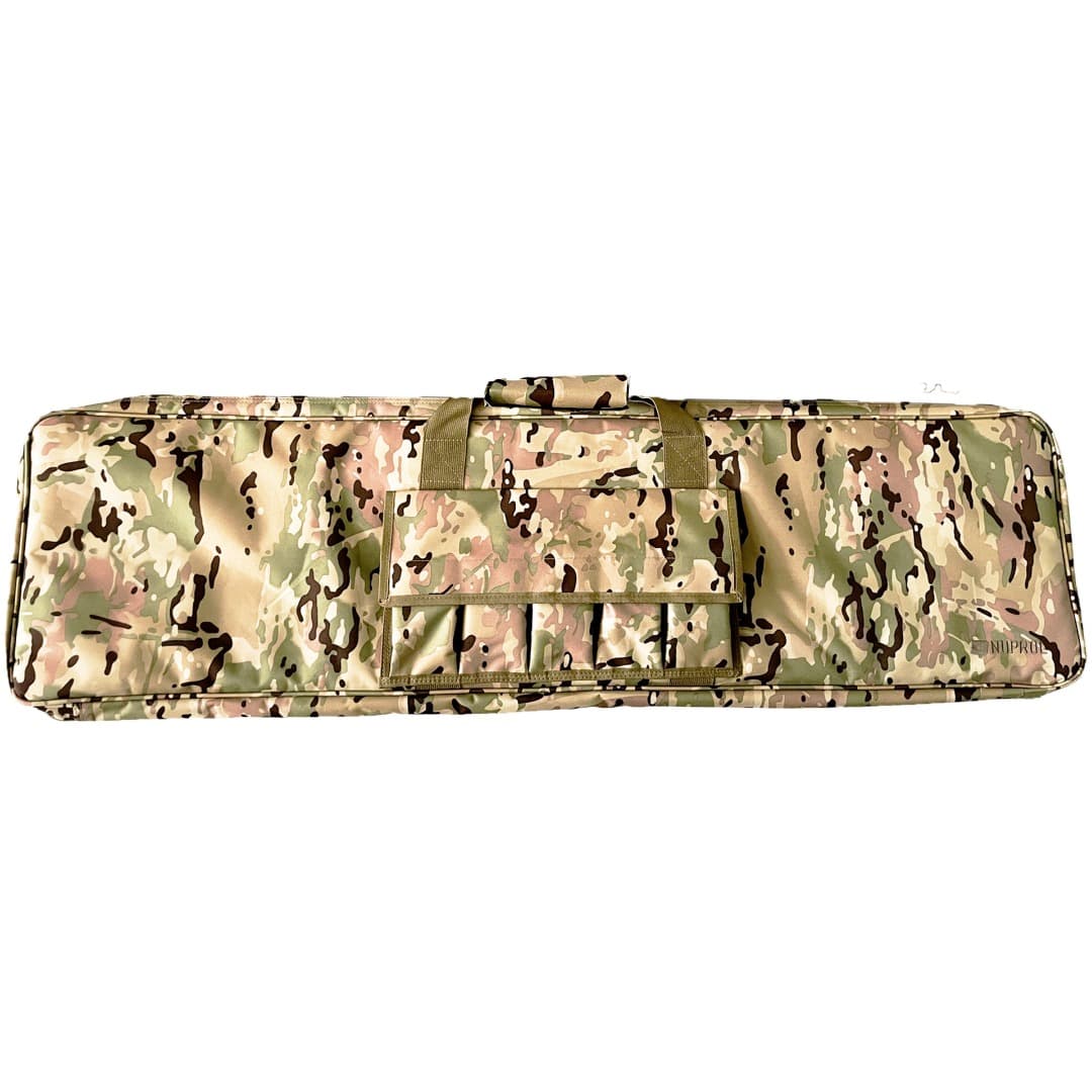 Essential Rifle Bag (46″) (Camo)