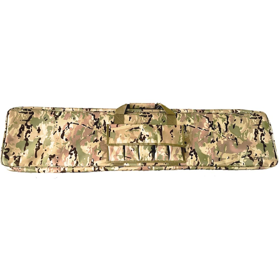 Essential Rifle Bag (54″) (Camo)