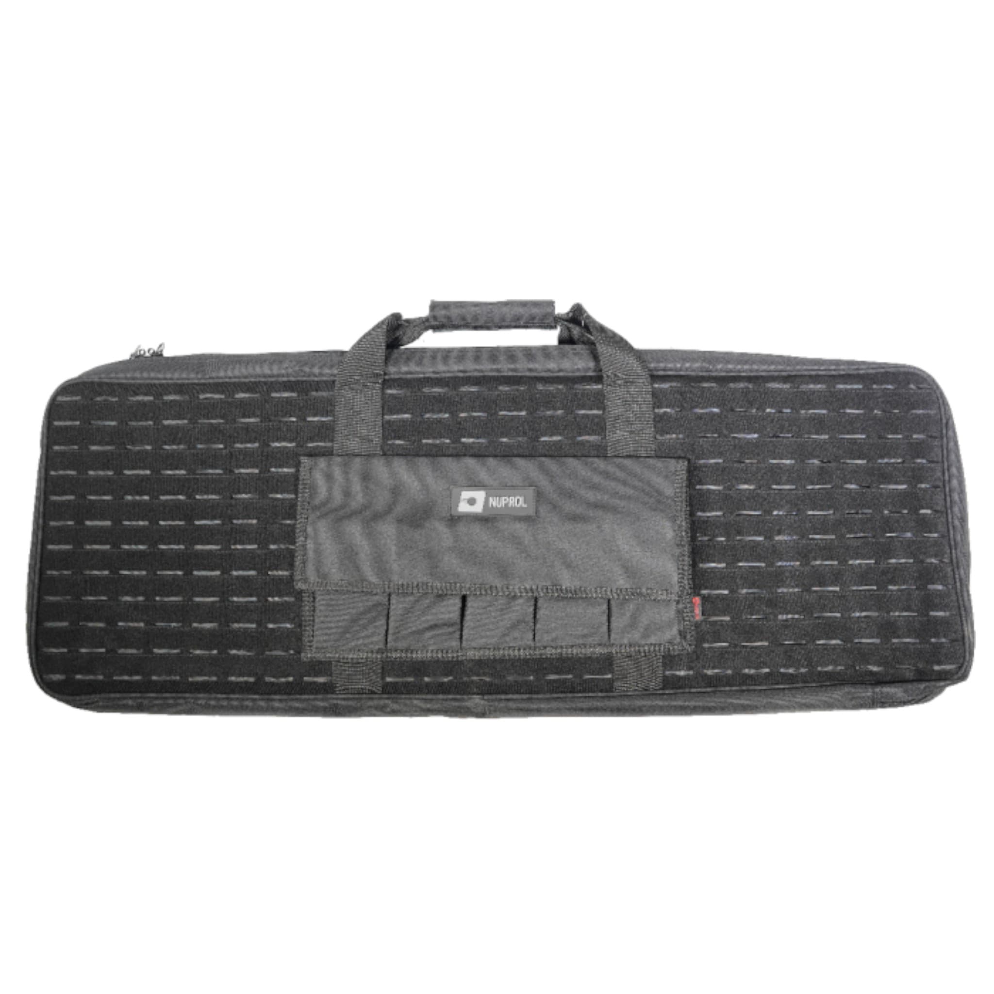 Essential Rifle Bag Patch Panel (38″)