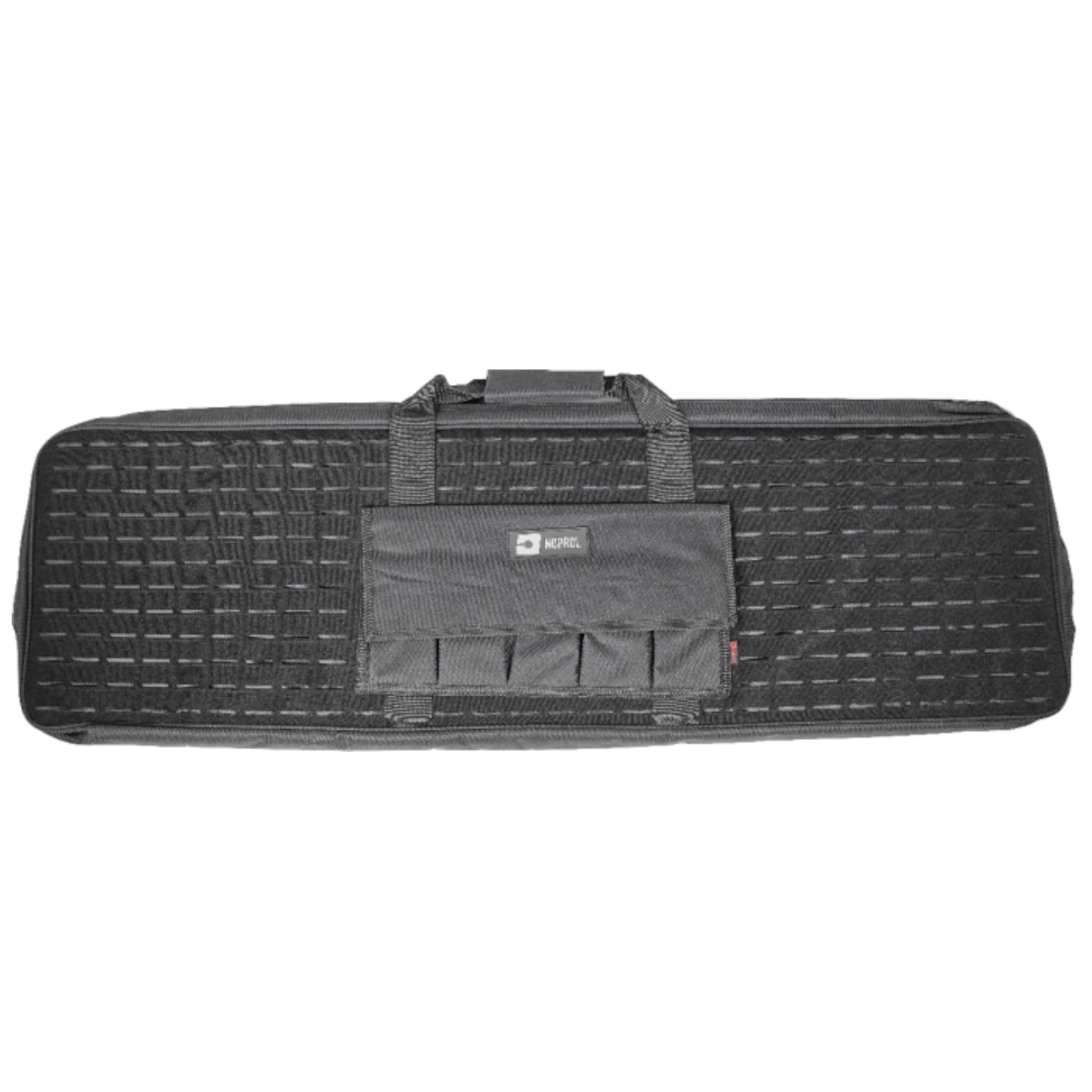 Essential Rifle Bag Patch Panel (46″)