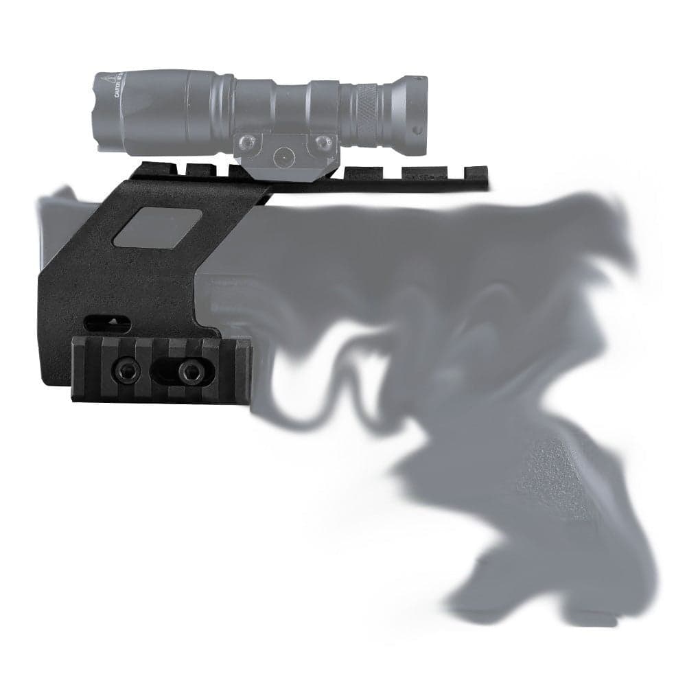 EU G-Series Top Rail Base 20mm Mount System — image 3