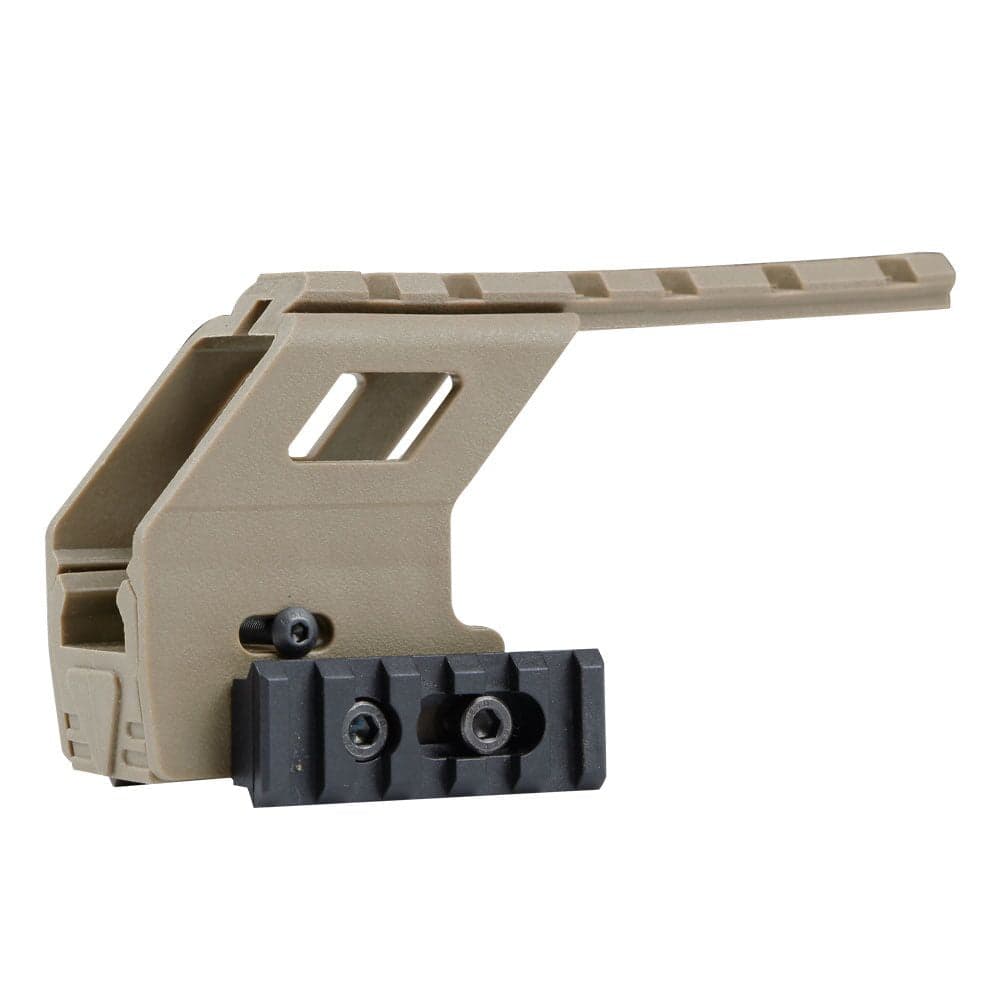 EU G-Series Top Rail Base 20mm Mount System