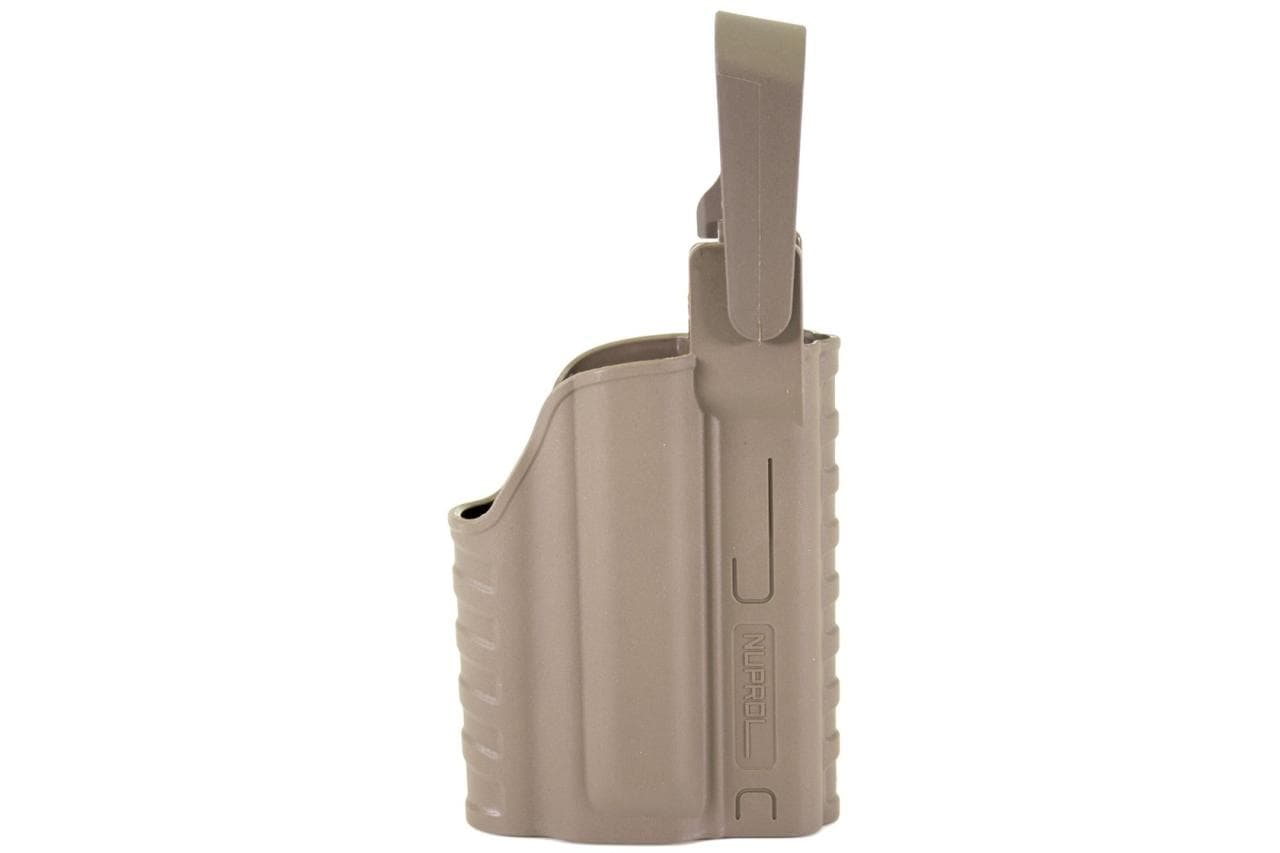 EU Glock Light Bearing Airsoft Holster — image 2