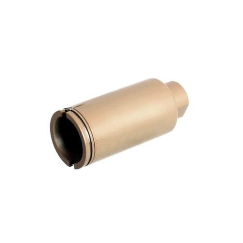 Nuprol Flash Hider 14mm CCW