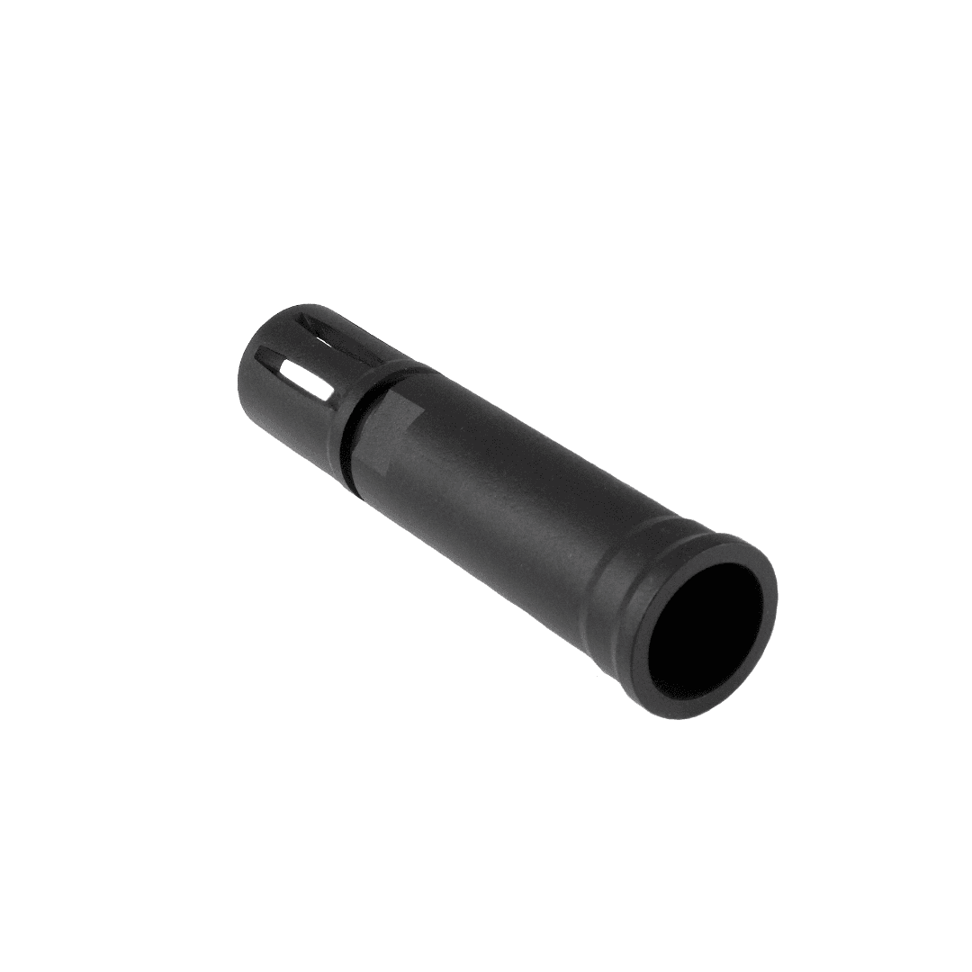 Flash Hider Extended Birdcage 14mm CCW — image 2