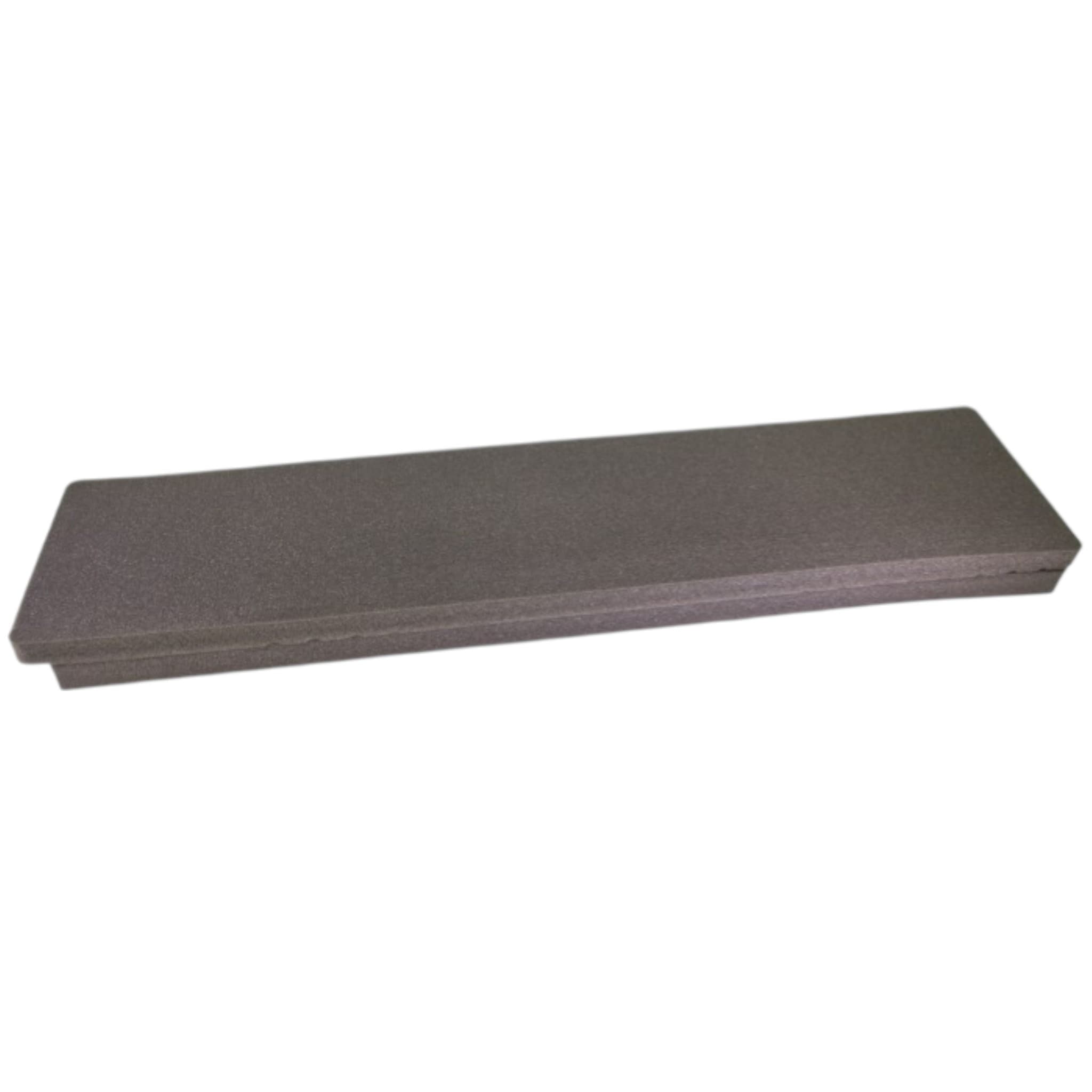 Foam Sheets for Premium Rifle Case (X-Large|P&P Foam)