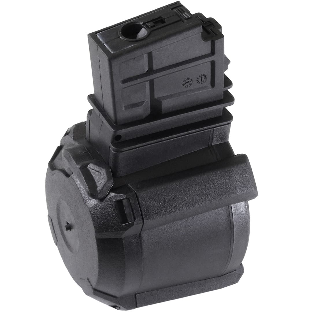 G36 LP-Drum Magazine AEG 1200R (Drum|Auto-Sound)