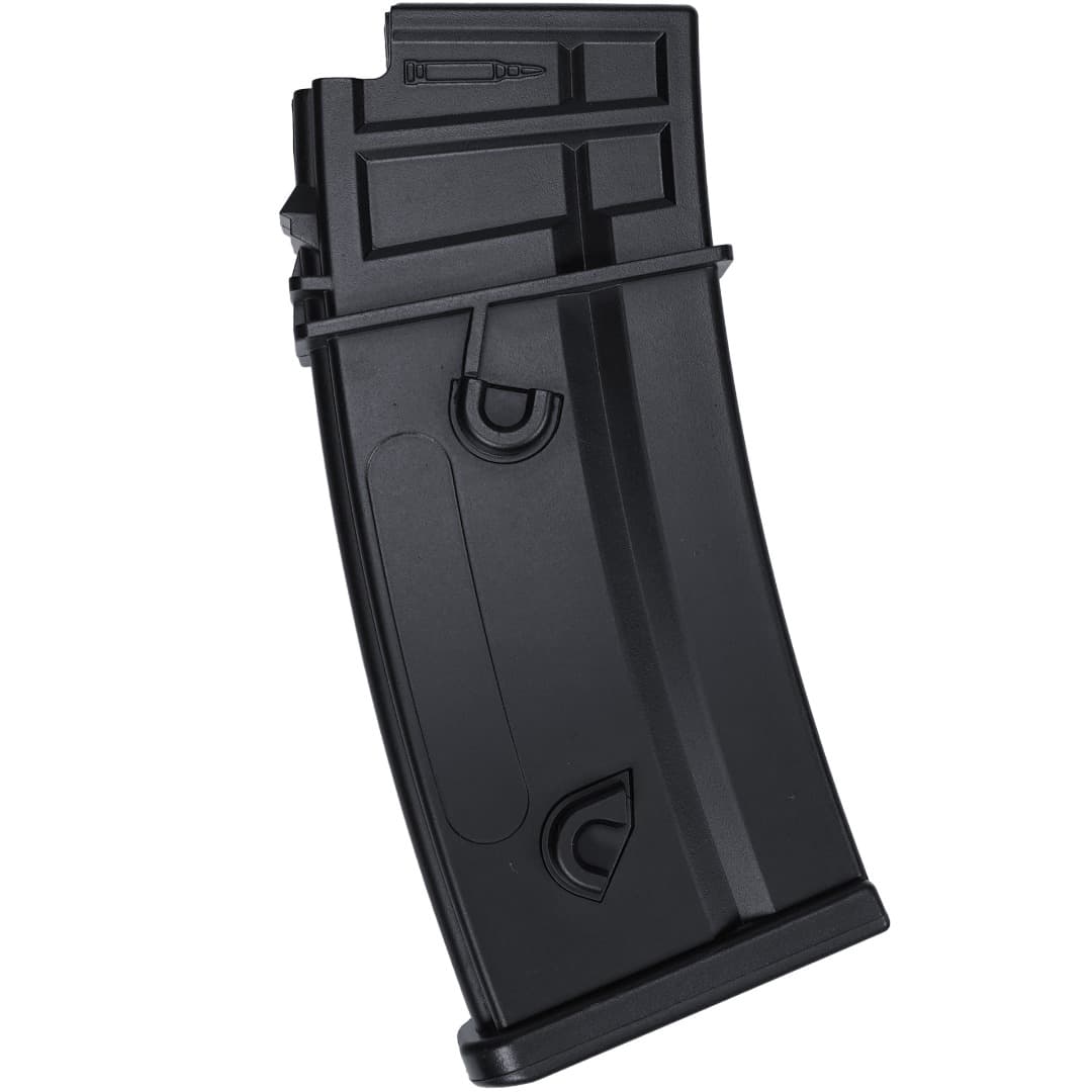 G36 Magazine V2 (Hi-Cap|470R) — image 2