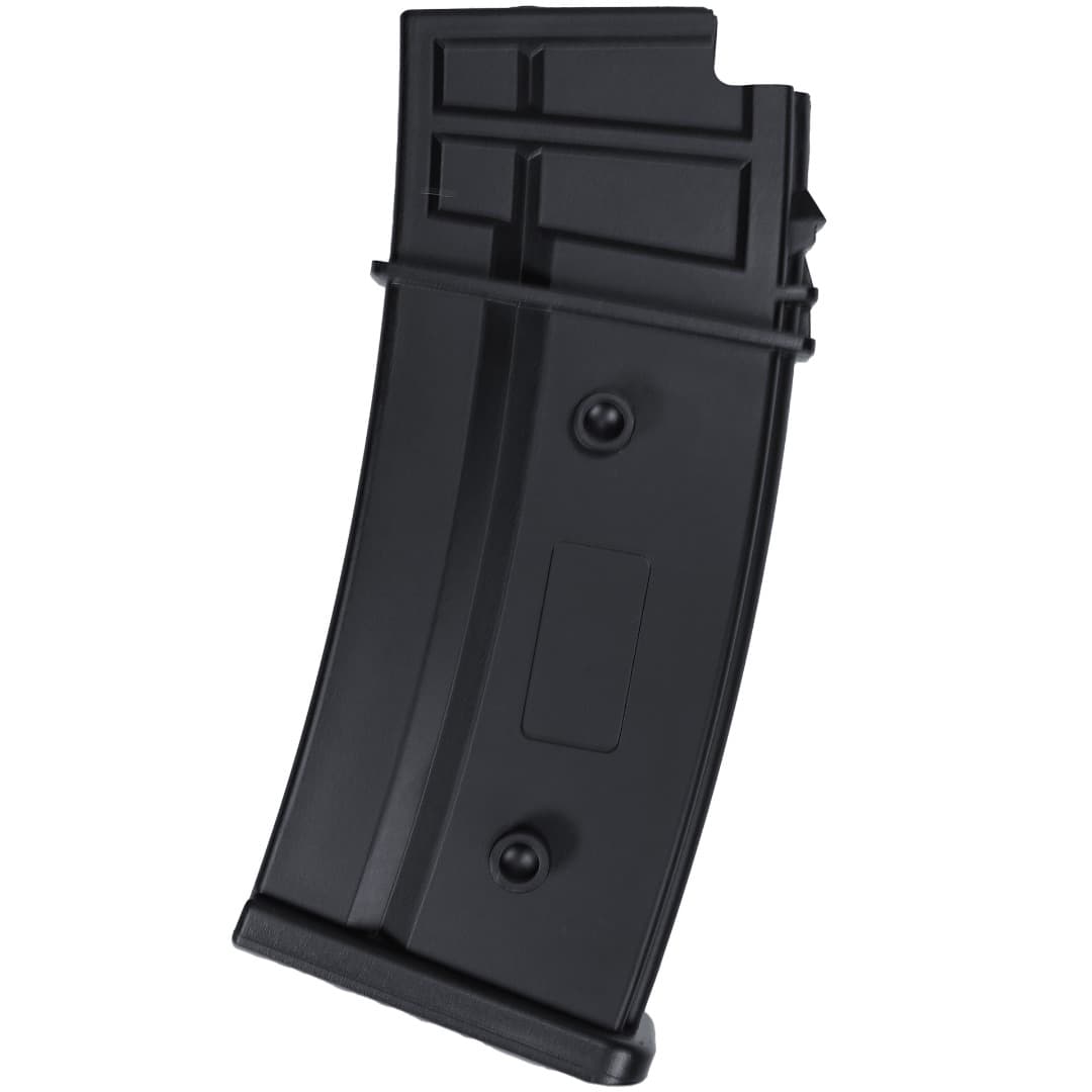 G36 Magazine V2 (Hi-Cap|470R)