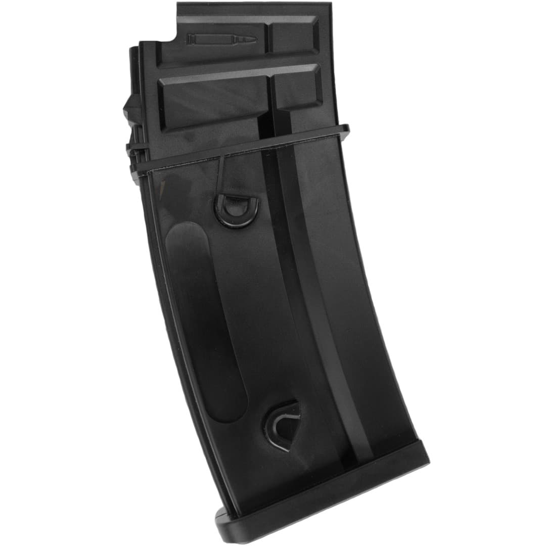 G36 Magazine V2 (Mid-Cap|140R) — image 2