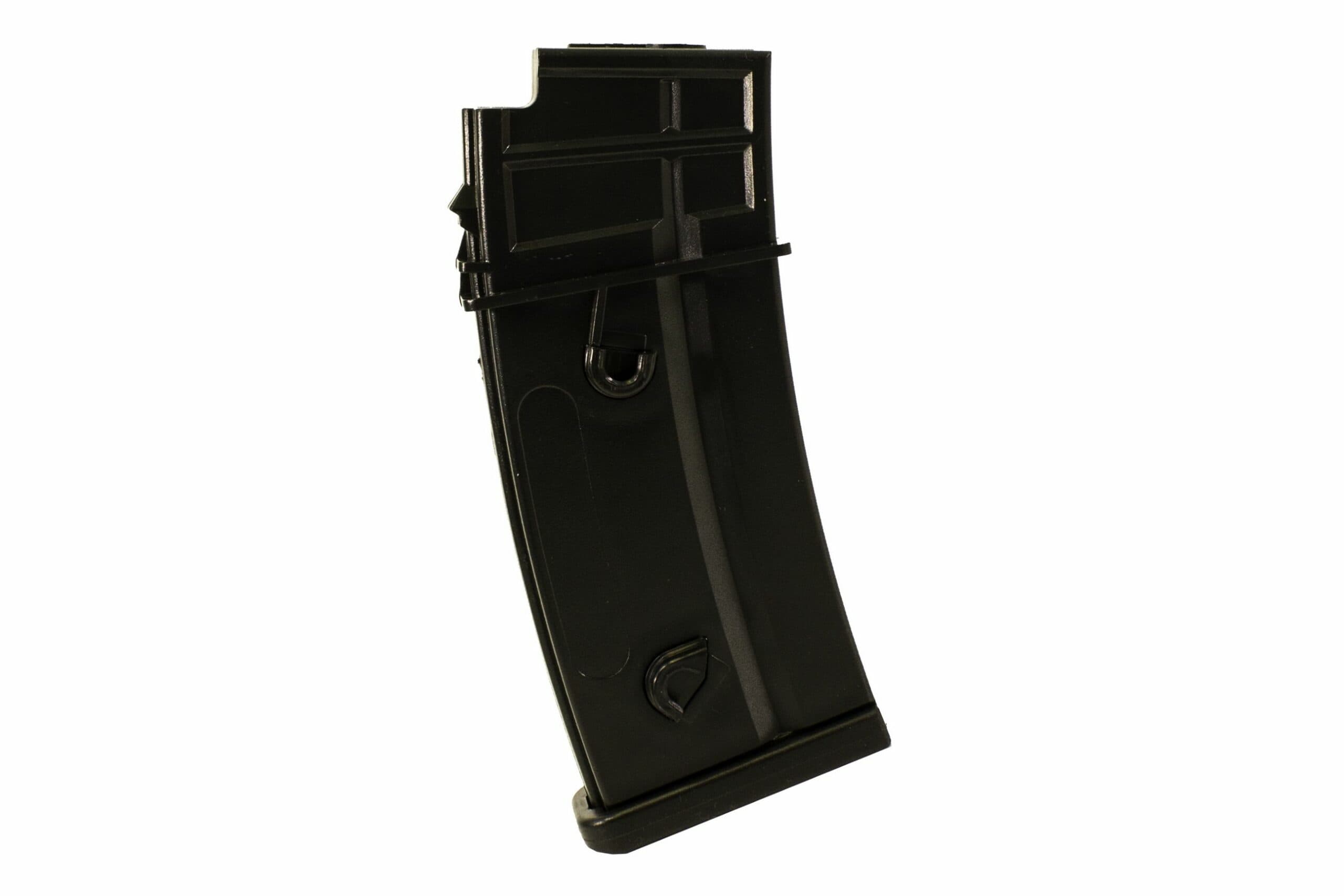 G36 Mid-Cap 30/125 Magazine