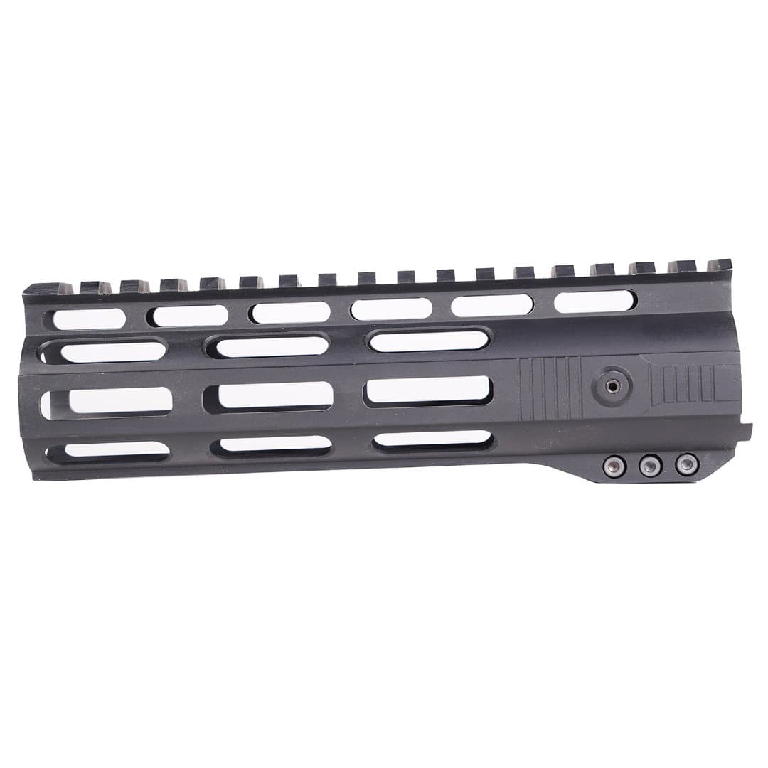 GBB BOCCA N-Lock Handguard 7 Inch