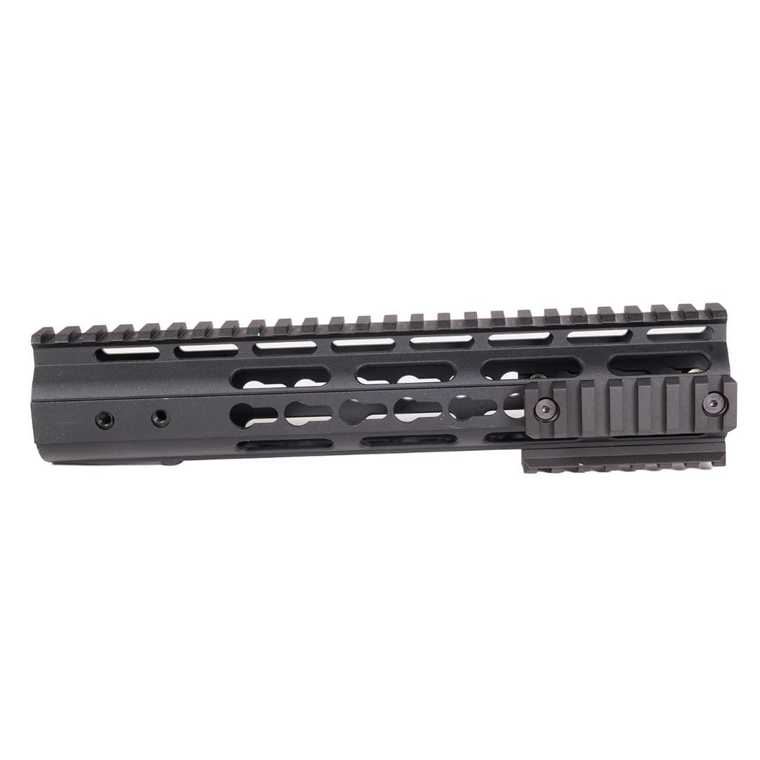 GBB BOCCA N-Lock Keymod Hybrid Handguard 10 Inch