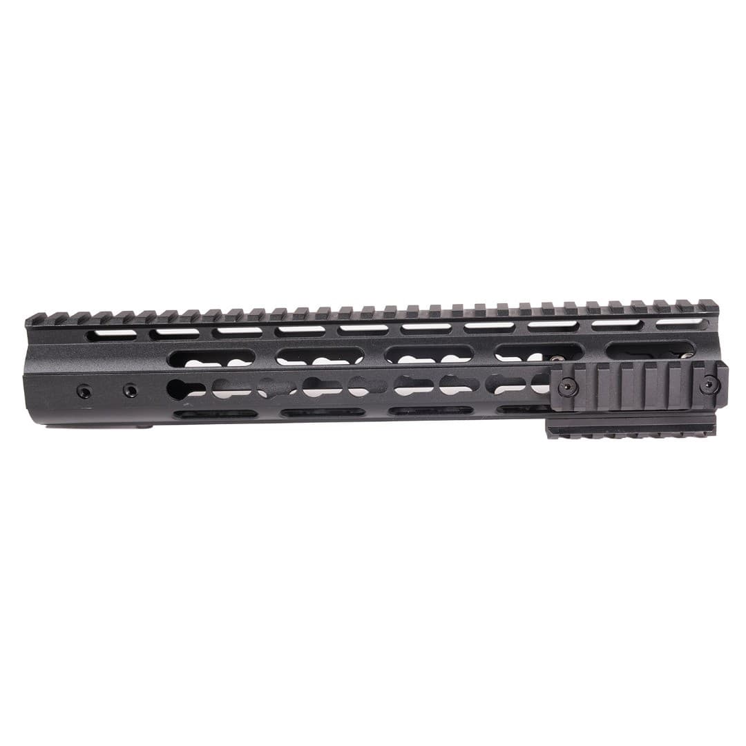 GBB BOCCA N-Lock Keymod Hybrid Handguard 12 Inch