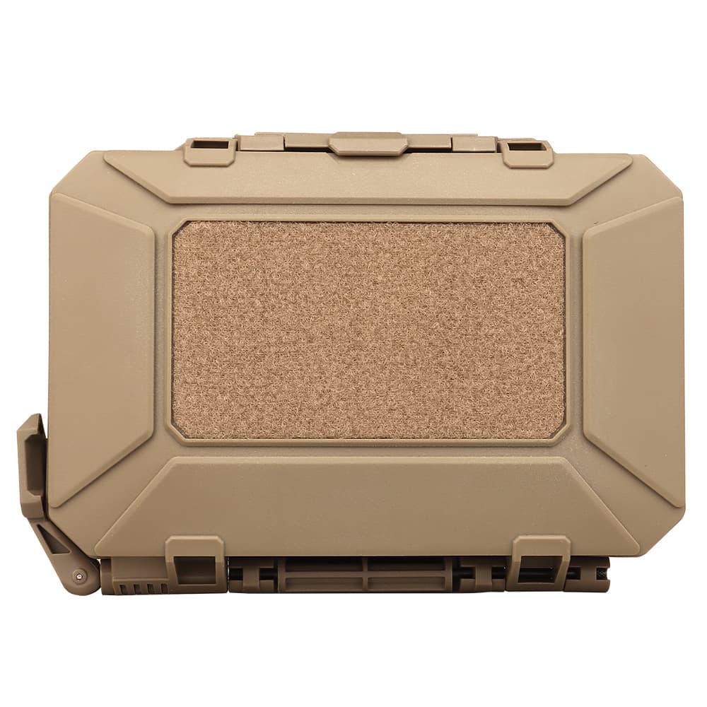 Hard Case Pouch — image 2