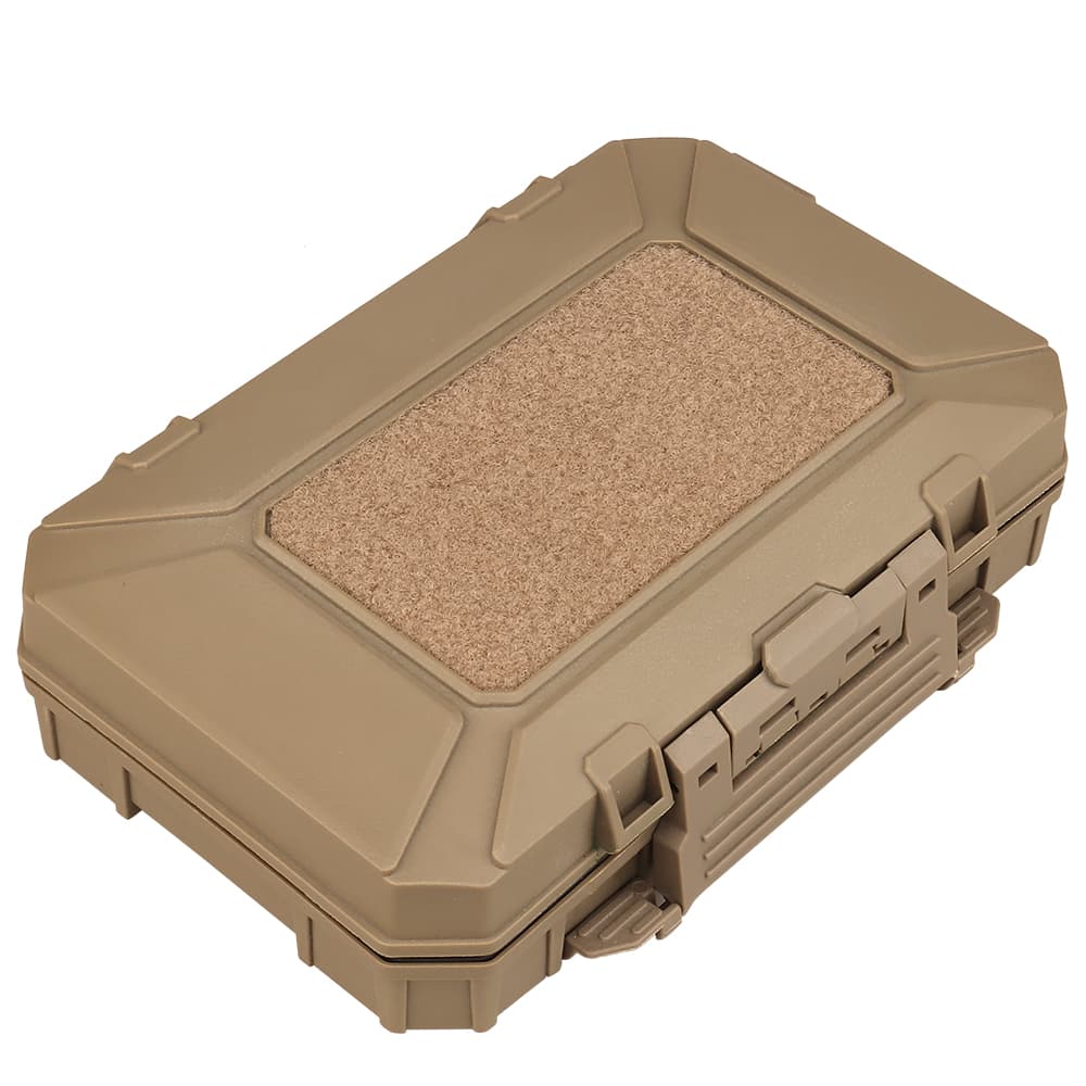 Hard Case Pouch