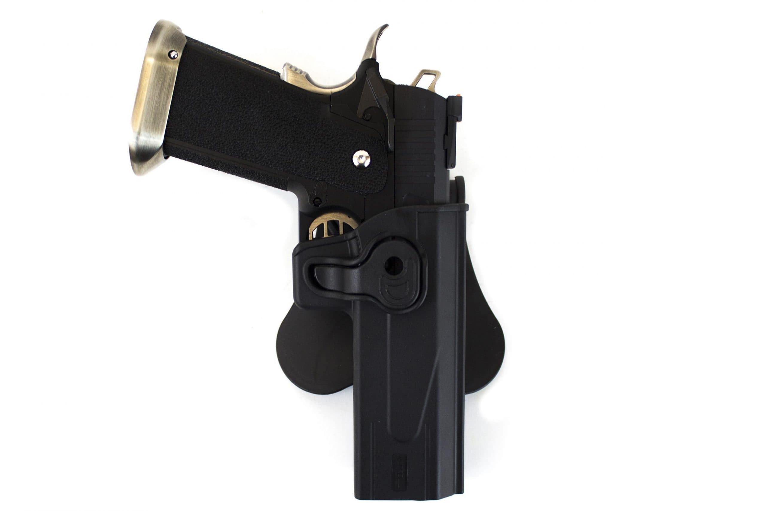 Hi-Capa Series Holster