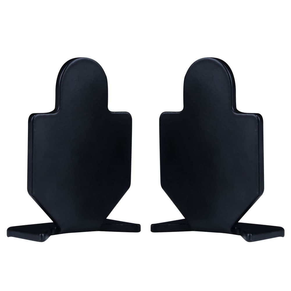 Human Form Steel Targets (4pcs) — image 2