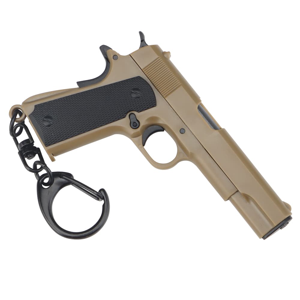 Keyring 1911