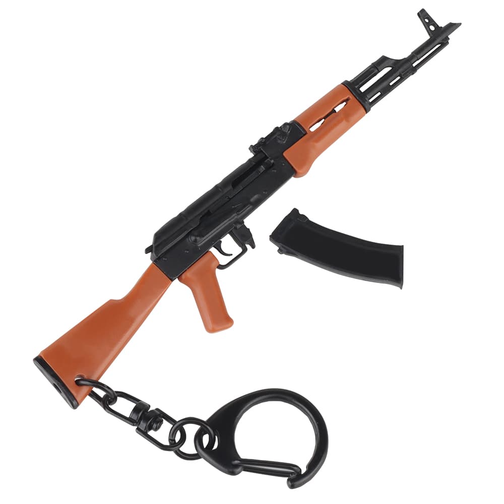 Keyring AK47 — image 2