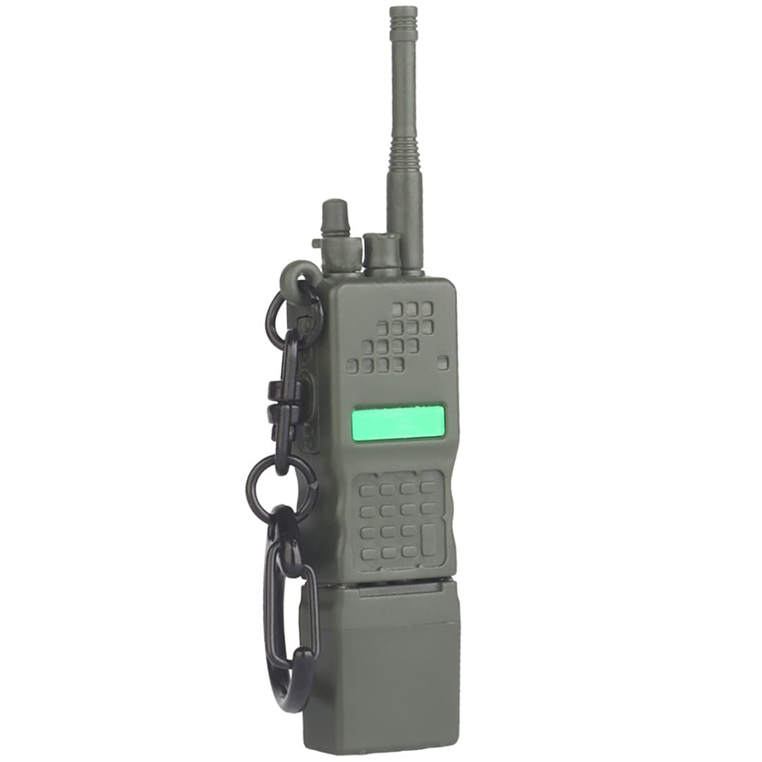 Keyring Comms Unit — image 2
