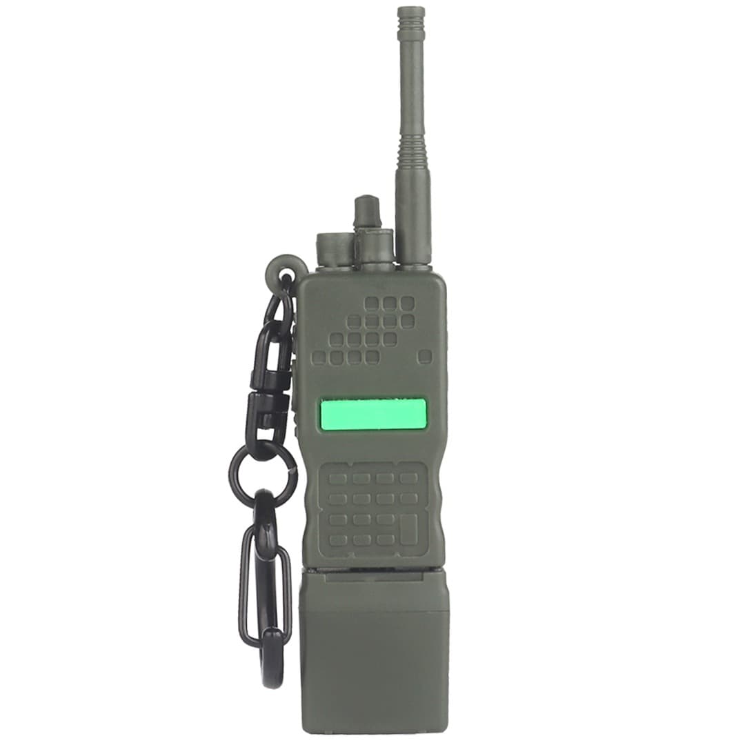 Keyring Comms Unit — image 3